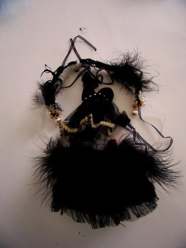 dance hall dress from factory - Picture 1 of 2