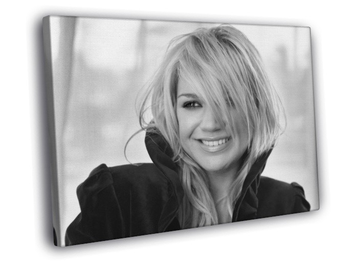 Kelly Clarkson Portrait Smile Music BW Rare FRAMED CANVAS CANVAS CANVAS PRINT Toile 622ec9 Kelly Clarkson Portrait Smile Music BW Rare FRAMED CANVAS CANVAS CANVAS PRINT Toile 622ec9