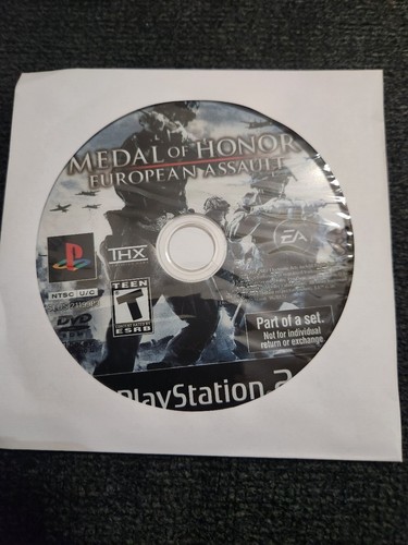 PLAYSTATION 2 DISC ONLY PICK AND CHOOSE LOT - Picture 61 of 178
