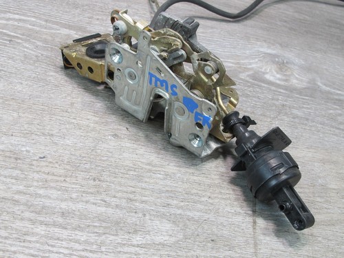 94-99 MERCEDES W140 S-CLASS FRONT RIGHT DOOR LOCK LATCH ACTUATOR OEM - Picture 13 of 13