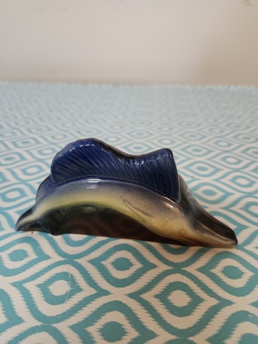 Vintage Ezra Brooks Bourbon Miami Beach Fla Legion National Decanter Top Only - Bild 1 von 8