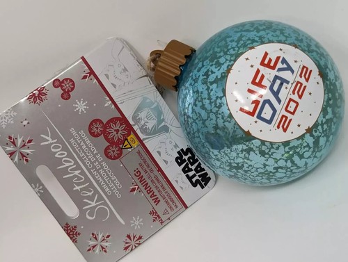 Sketchbook Disney Parks Walt Disney Ornaments Christmas Collection Great Gift - Picture 144 of 145