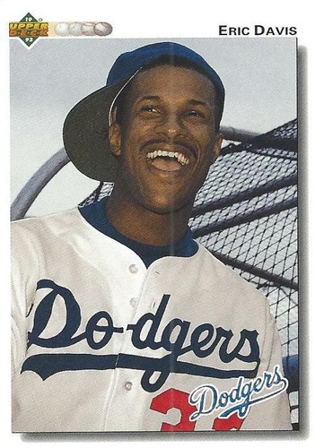 Complete Your Set 1992 Upper Deck Baseball 751- inserts - Picture 18 of 100