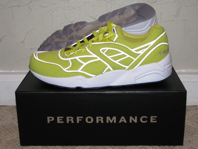 puma trinomic x icny puma trinomic x icny