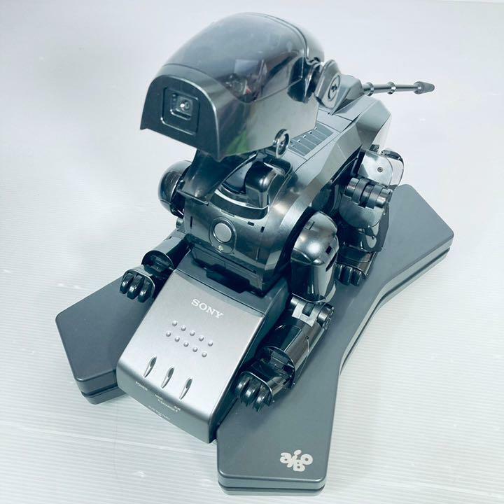 SONY AIBO 　ERS-111 s-l400.jpg