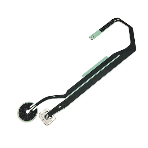 2PCS Power On/Off Switch Flex Cable Ribbon For Xbox 360 Slim Console - Picture 2 of 5