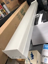 Lamar Lighting DLL Series LED Light 4 foot DLL48HRA50 Brand New