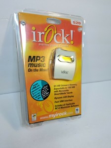 DRIVERS IROCK MP3 IROCK MP3 TREIBER WINDOWS 7