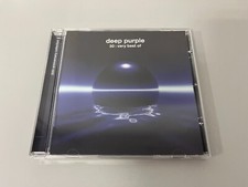 Deep Purple – 30: Very Best Of - CD © 1998