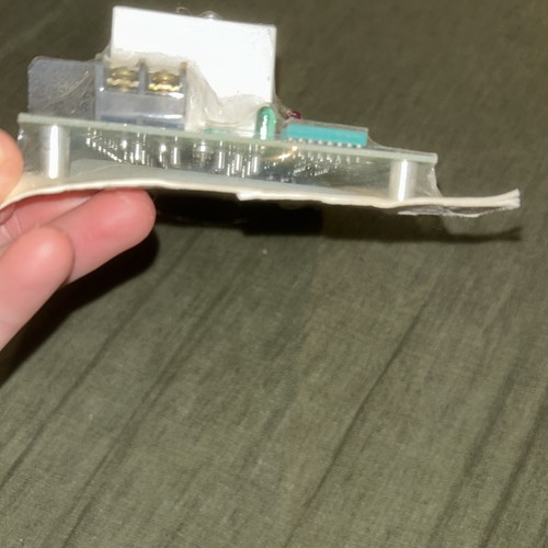 VTG Par Systems Corp 16 Circuit Board 8 opto 22 Model IDC5, D-30052-D POR QC-73 - Picture 15 of 16