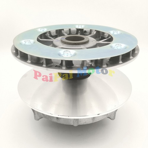For CFMOTO 850CC ZFORCE 0JYA-51000-00001 Primary Clutch Drive Pulley Variator - Picture 8 of 16