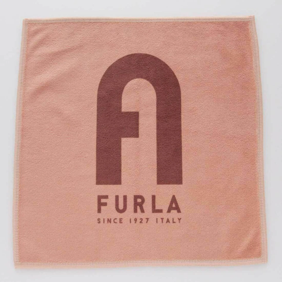 Toallita para smartphone Furla 0501 beige Foto 3 de 3