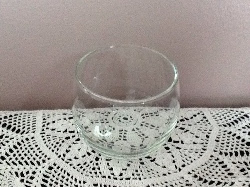 Seltener Rawcliffe Zinndeckel mit Schwänen 1989 signiert P. Davis BONUS Potpourii Glas USA - Bild 5 von 11