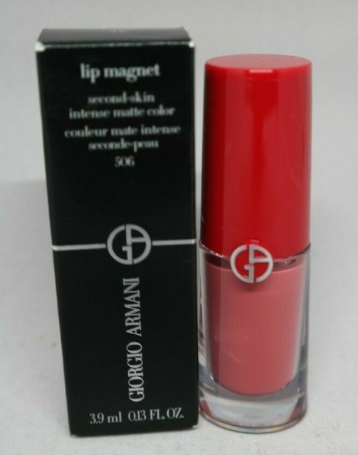 armani lip magnet liquid lipstick