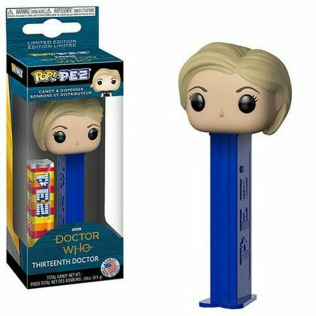 13th doctor funko pop ebay