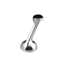 Danco Chrome Lavatory/Tub Shower Handle for Delta, 80968