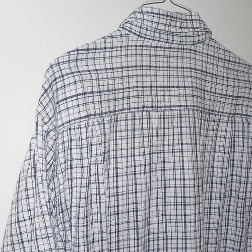 SET BESTEHEND AUS 2 HERRENHEMDEN Gr. XL / EXTRA LARGE ~ SEHR GUTER ZUSTAND ~ ABERCROMBIE FLANNEL & ORVIS - Bild 18 von 20