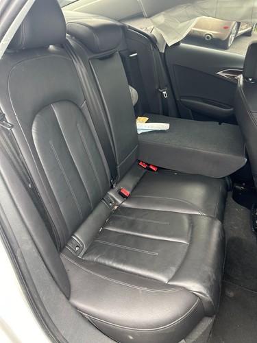 AUDI A6 2017-2018 TABLERO DELANTERO CUADRO DE INSTRUMENTOS VELOCÍMETRO 79 K OEM - Imagen 17 de 18