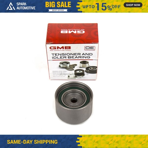 Upper Timing Belt Idler Fit 90-97 Infiniti Nissan Turbo 3.0 DOHC VG30DE VG30DETT - Picture 1 of 4
