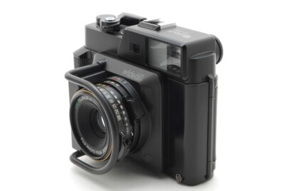 【良品】FUJIFILM GS645S Professional wide60 Fuji GS645S Professional Wide 60 Camera | Blue Moon Camera