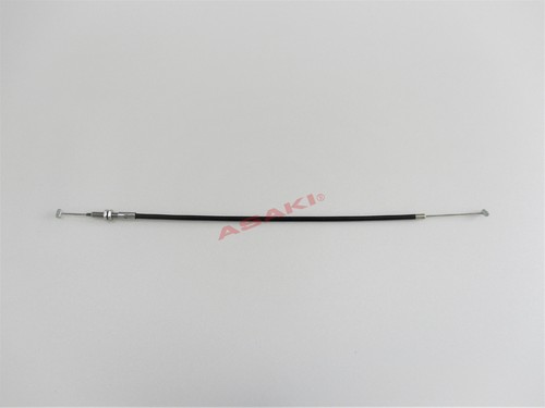 For YAMAHA Outboard 2 Stroke 9.9 15 HP Throttle Cable кабел câble 6B4-26301-00 - Picture 9 of 12
