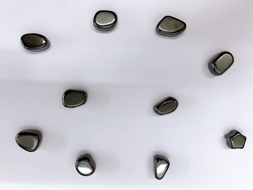 Fidget Crystals~ STRONG MAGNETIC TUMBLESTONES ~ FRIDGE MAGNET~ BUY 5 TO 20 - Picture 13 of 16
