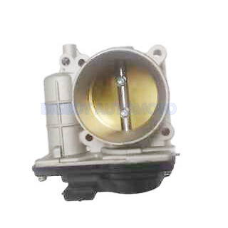 New Right Side Throttle Body 16119-JF00E For Nissan GT-R R35