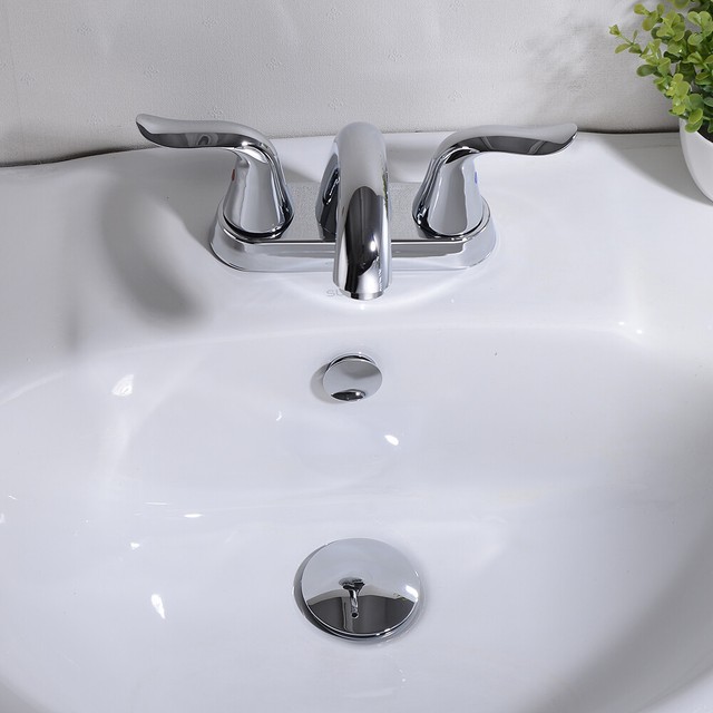 bathroom sink overflow cover bathroom sink overflow cover