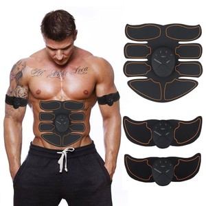 Electric-Muscle-Toner-EMS-Machine-Wireless-Toning-Belt-Simulation-Abs-Fat-Burner