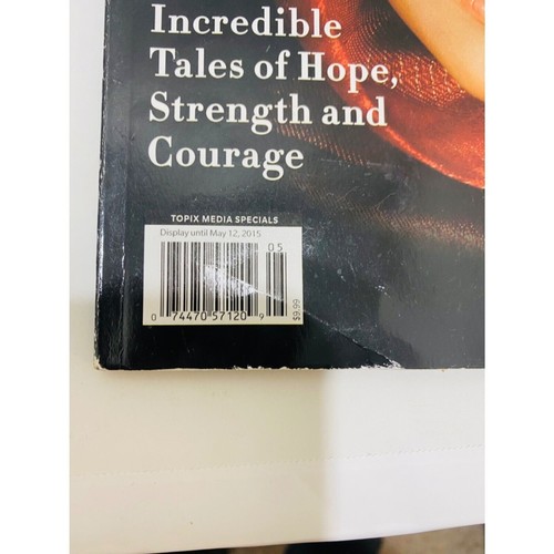 Women Of The Bible CBS Collectors Edition May 2015 A Story Of Faith - Picture 3 of 4