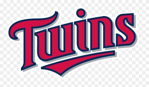 Minnesota Twins 4” Vinyl decal Sticker MLB bumper window car - Picture 1 of 3