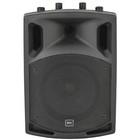 QTX QX8BT 8' Active Speaker with Bluetooth