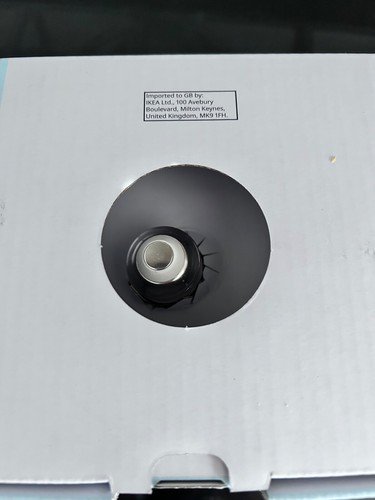 Ikea bulb - Picture 5 of 5