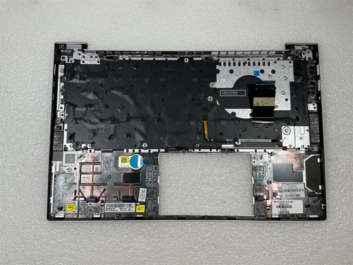 Para HP Elitebook 845 G8 M52492-251 Ruso Russ Reposamuñecas Teclado Tapa Nuevo - Imagen 2 de 6