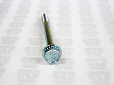 ★★★ Kawasaki NOS NEW 130G0670 Flanged Bolt 6x70 Z1 KZ ZN | eBay