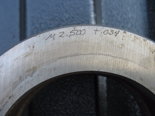 Wiedemann? Herramienta Gruesa Torreta Punzón y Troquel Roscado 1/2" - Imagen 7 de 8