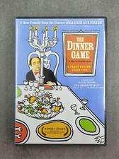The Dinner Game DVDs