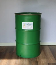 Peas, Green Whole Non-GMO in 55-Gallon Barrel-Long-Term Storage-360# FREE SHG