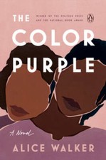 The Color Purple: A Novel - Paperback By Walker, Alice - GOOD