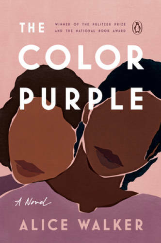 The Color Purple: A Novel - Paperback By Walker, Alice - GOOD - Picture 1 of 1