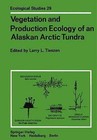 Vegetation and Production Ecology of an Alaskan Arctic Tundra by Springer-Verlag New York Inc. (Paperback, 2011)