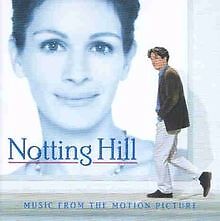 Notting Hill von Various | CD | Zustand sehr gut - Bild 1 von 1