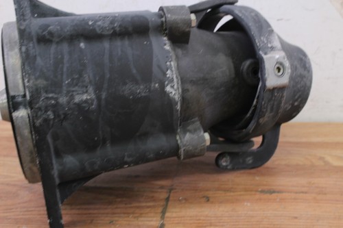 1995 SEA-DOO XP 717 Jet Pump and Impeller w/ Nozzle - Picture 12 of 12