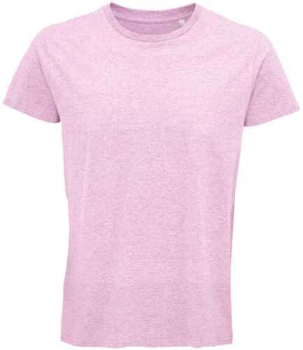 SOL'S Crusader Organic Cotton T-Shirt 20+ Colours - Picture 14 of 48