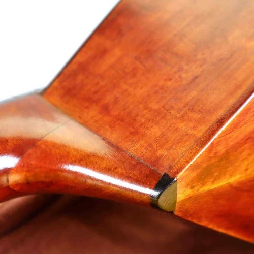 mandolino vintage balboni liutaio ferrarese - Imagen 12 de 18