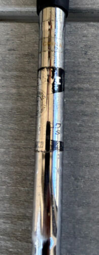 Ram EASY OUT 56°/12° Bounce Sand Wedge Ram Steel Shaft 35.5 in - Picture 5 of 7