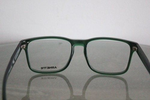 Neuf Monture Optique Lunettes de vue ARNETTE / Mod. ELBO AN 7232 2833 - Imagen 5 de 11