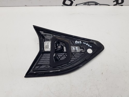 2021 VAUXHALL CORSA F 5DR HATCH REAR RIGHT DRIVER O/S INNER LIGHT OEM 9830096180 - Picture 5 of 8