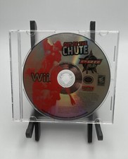 PBR Out of the Chute (Nintendo Wii, 2008) Disc Only Tested Working