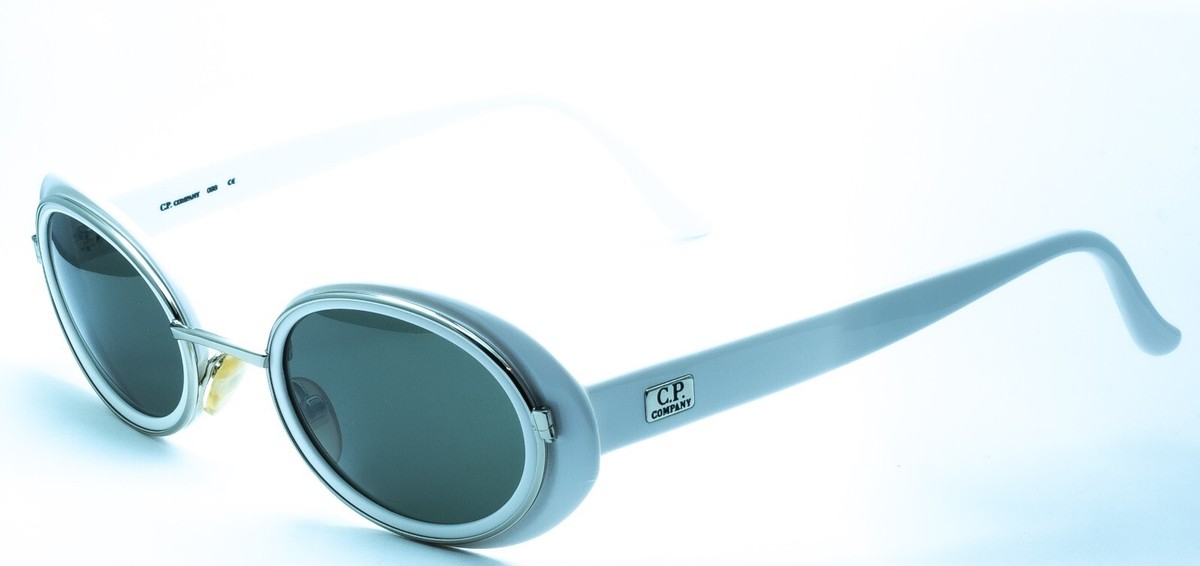 C. P. COMPANY CPSM098 606 49mm Vintage Sunglasses Shades Eyewear New NOS Italy eBay